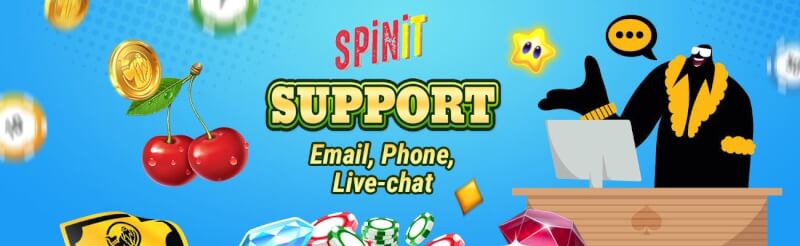 spinit help choices review-logo
