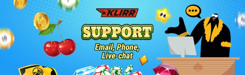 klirr help options review-logo