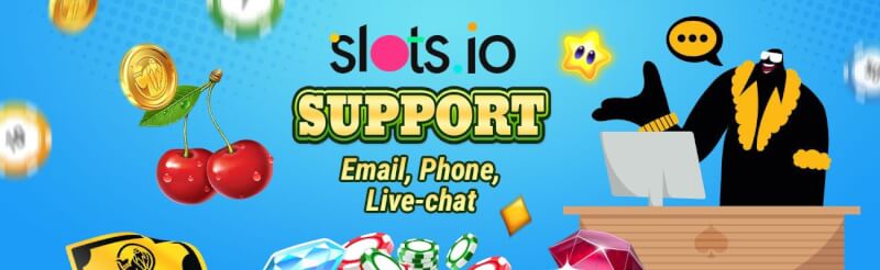 starting out. How can I develop an account on slot machines.io? Can there be a welcome provide for brand new people? How do I deposit and which deposit methods are available-logo