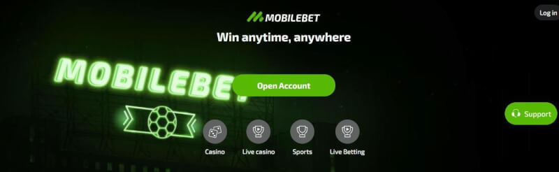 mobilebet website offers gambling games, ilk depozit əlavə və yeni oyunçular üçün təkliflər-loqosu