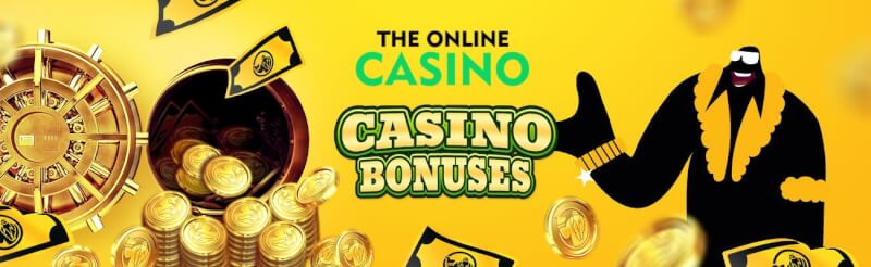 If you’re seeking to make use of a new casino extra then the online casino welcome bonus and free spins could be good selection for you-logo