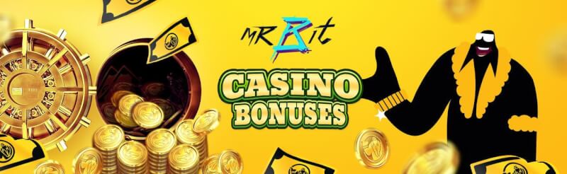 If you’re seeking to make use of a fresh casino bonus after that mr little bit casino welcome bonus and free spins might be a beneficial selection for you-logo