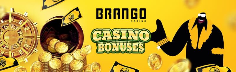 If you’re looking to make the most of a new casino extra then brango casino could be a great choice for you-logo