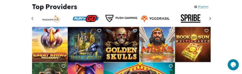 all reels casino homepage offers casino games, ilk depozit əlavə və yeni oyunçular üçün promosyonlar-loqosu