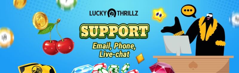 lucky thrillz assistance choices review-logo