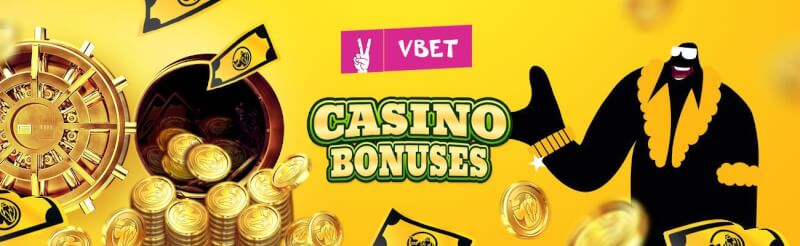 If you’re seeking to make the most of a casino extra after that vbet casino welcome bonus and no-cost spins may be a selection for you-logo