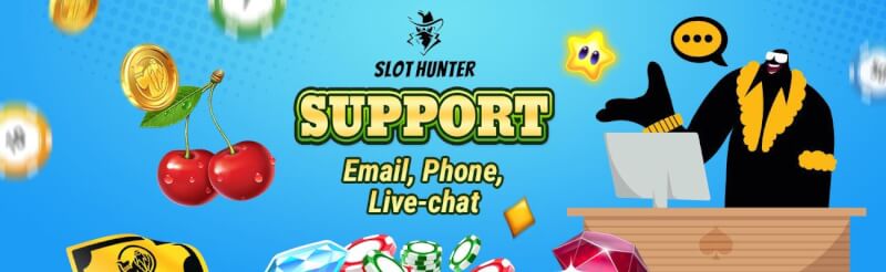 slothunter assistance choices review-logo