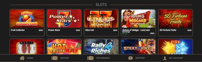 casinocasino website offers gambling games, ilk depozit bonusu və yeni oyunçular üçün təkliflər-loqosu