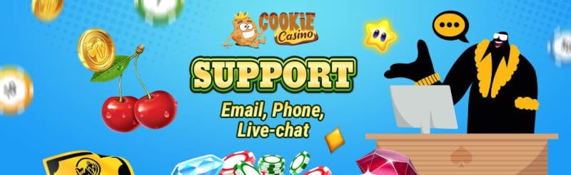 cookie assistance options review-logo