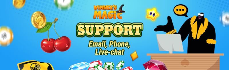 winners miracle support choices review-logo