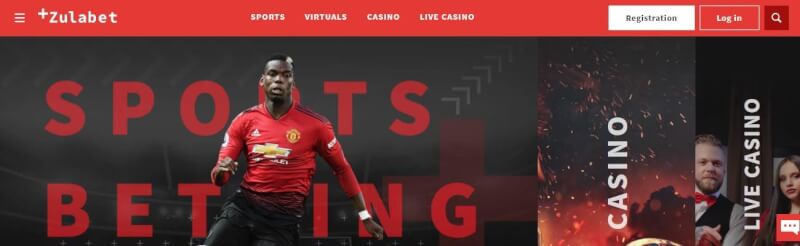zulabet casino website offers gambling games, recreations wagering and offers for brand new players-logo