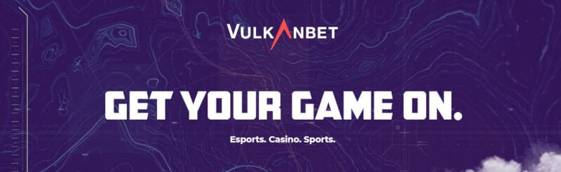 vulkanbet website offers casino games and promotions for brand new players-logo