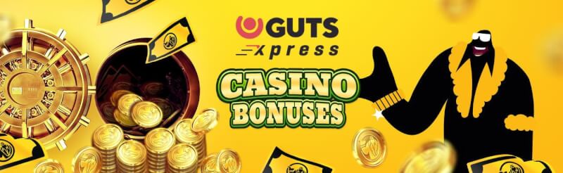 If you’re trying to benefit from a unique casino extra after that spend letter play guts xpress casino welcome bonus and no-cost spins might be a beneficial choice for you-logo