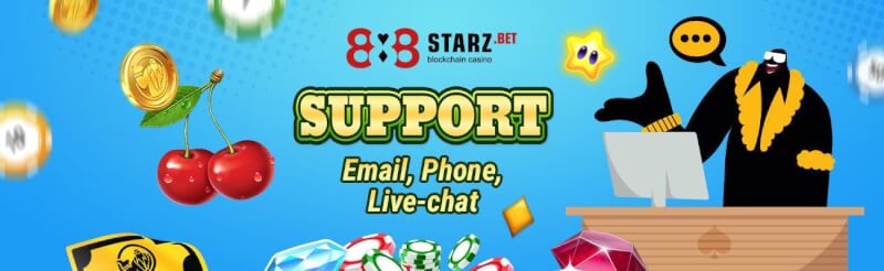 888starz casino support choices review-logo