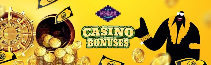 The Neon Las vegas Casino Welcome bonus at this time consists of a plus of 500% to €500-logo