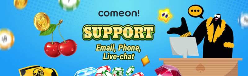 comeon assistance choices review-logo
