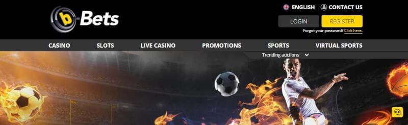 b-bets casino homepage provides gambling games, ilk depozit bonusu və yeni oyunçular üçün təkliflər-loqosu