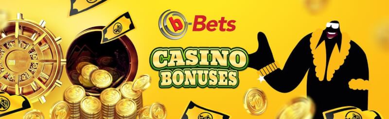 If you’re looking to take advantage of a fresh casino bonus after that b-bets casino welcome bonus and free spins could be a good option for you-logo