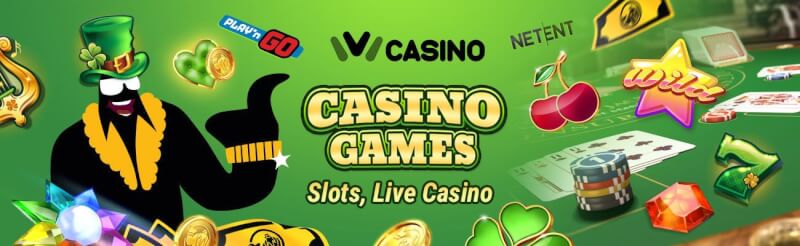 ivi casino offers various casino games like slots, blackjack kimi real vaxt qumar oyunları, bakkara və rulet-loqosu