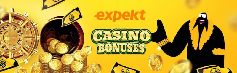 If you’re looking to make use of a brand new casino extra after that expekt casino welcome bonus and free spins might be a good selection for you-logo