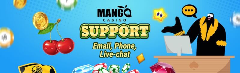 mango casino help choices review-logo