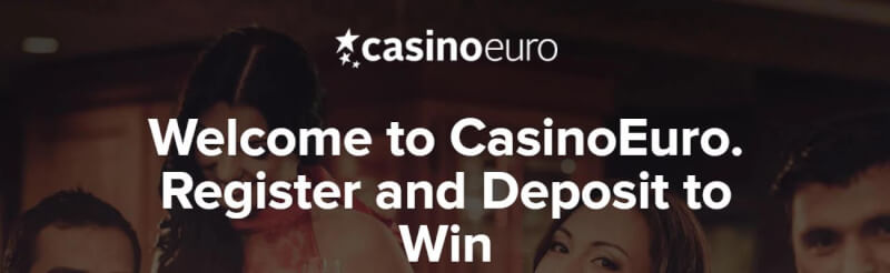 casinoeuro homepage provides casino games, ilk depozit bonusu və yeni oyunçular üçün kampaniyalar-loqosu