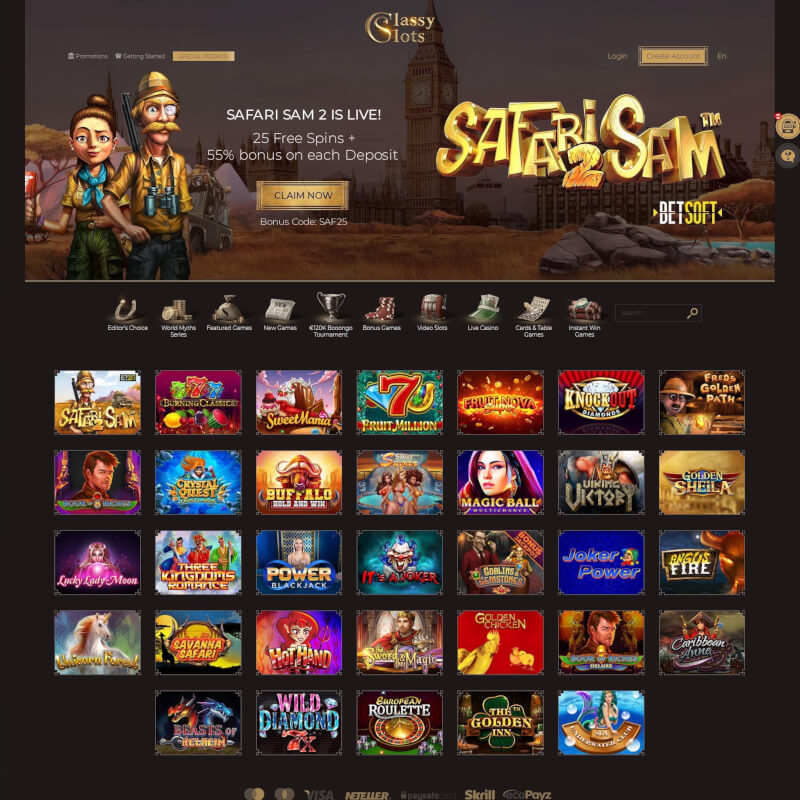 elegant Slots screenshot 1