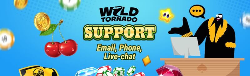 wild tornado help options review-logo
