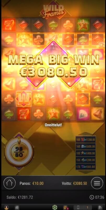 videoslots casino lobby offers all casino games, xoş gəlmisiniz bonusu, weekend booster, clash of spins while the wheel of jackpots-logo
